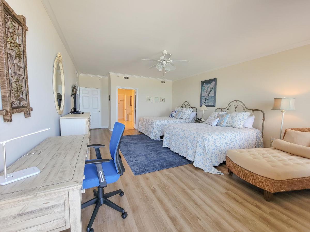 1104 Margate Condo Myrtle Beach Bagian luar foto