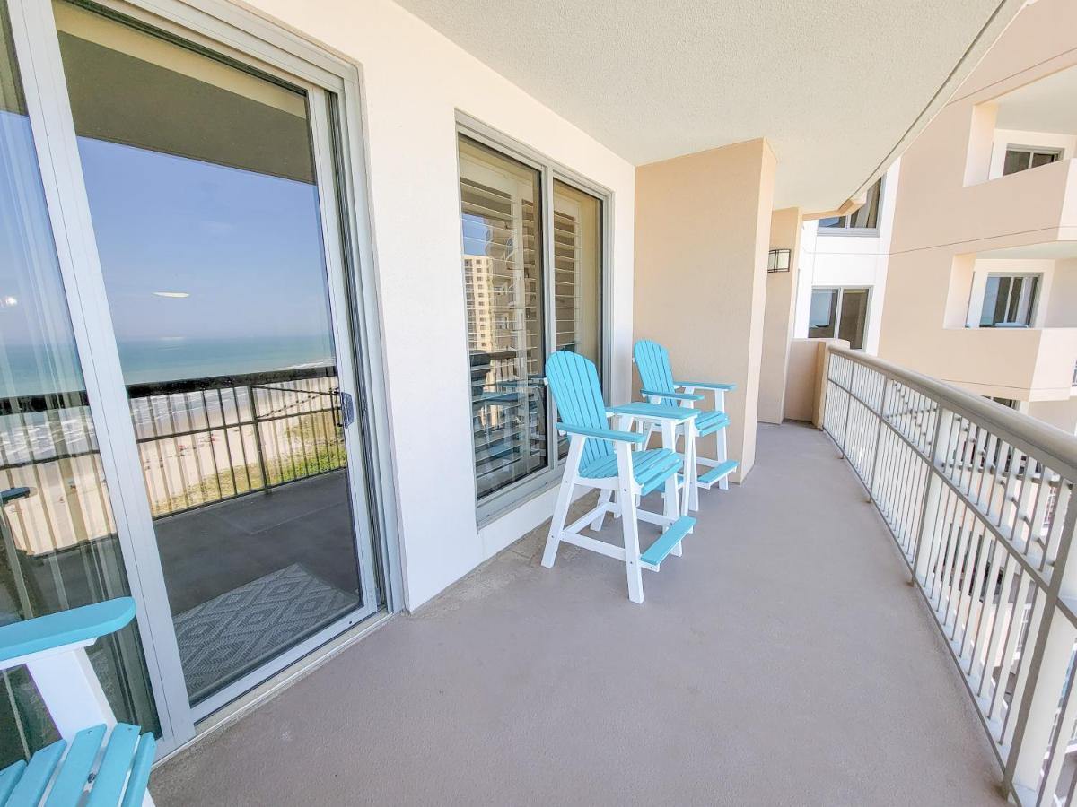 1104 Margate Condo Myrtle Beach Bagian luar foto