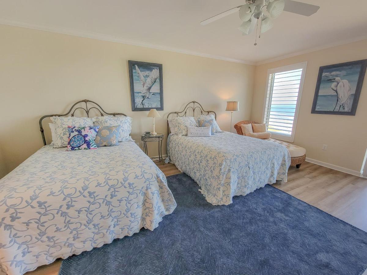 1104 Margate Condo Myrtle Beach Bagian luar foto