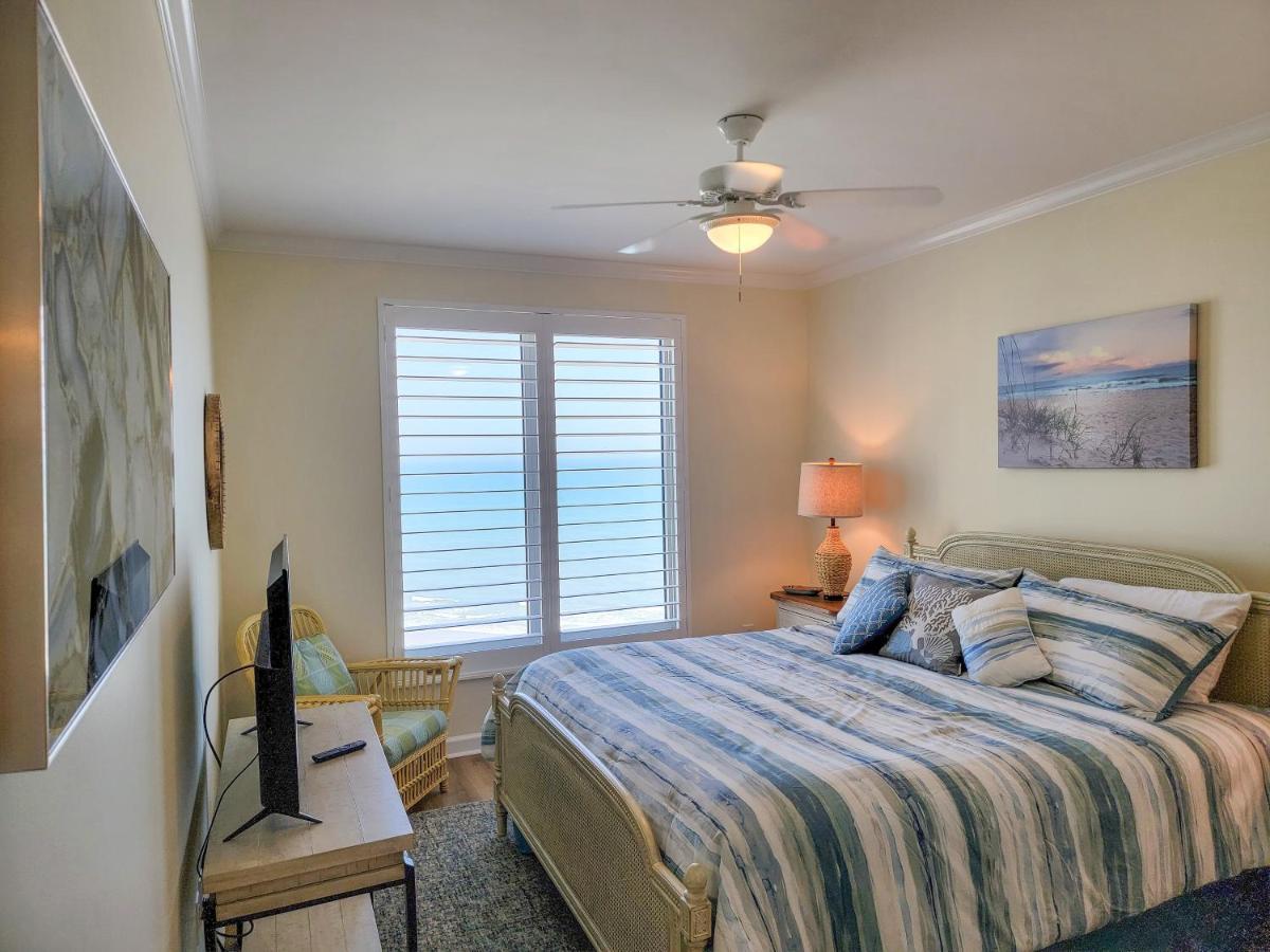 1104 Margate Condo Myrtle Beach Bagian luar foto